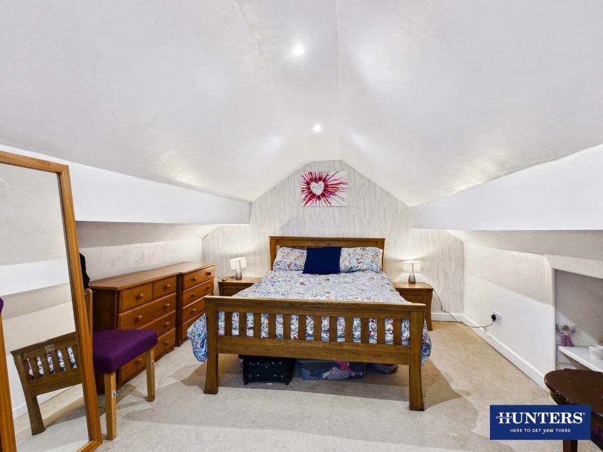 Bleaswood Road, Oxenholme, Kendal