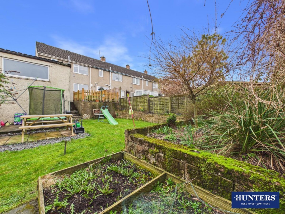 Bleaswood Road, Oxenholme, Kendal