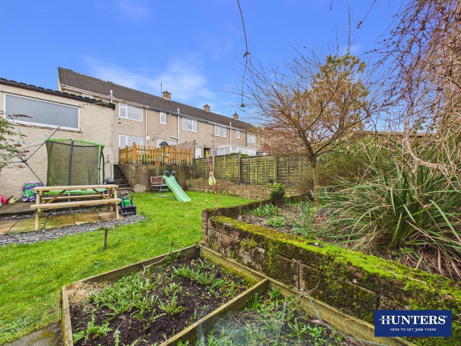 Bleaswood Road, Oxenholme, Kendal