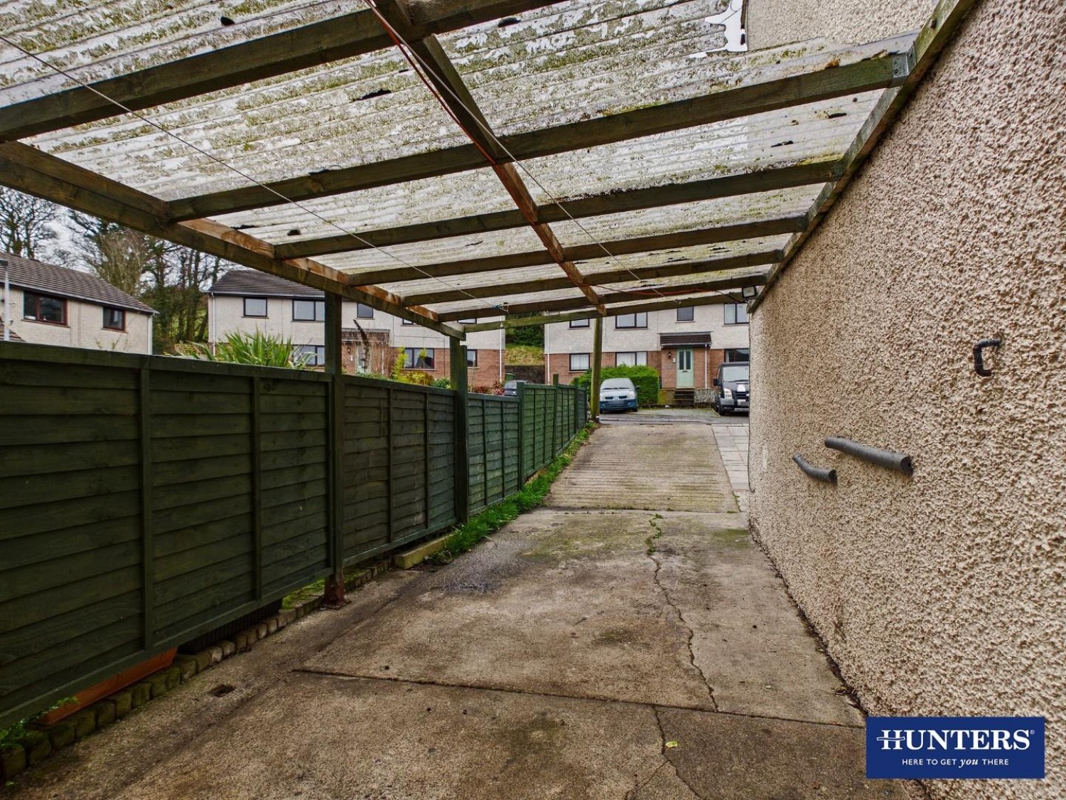 Bleaswood Road, Oxenholme, Kendal