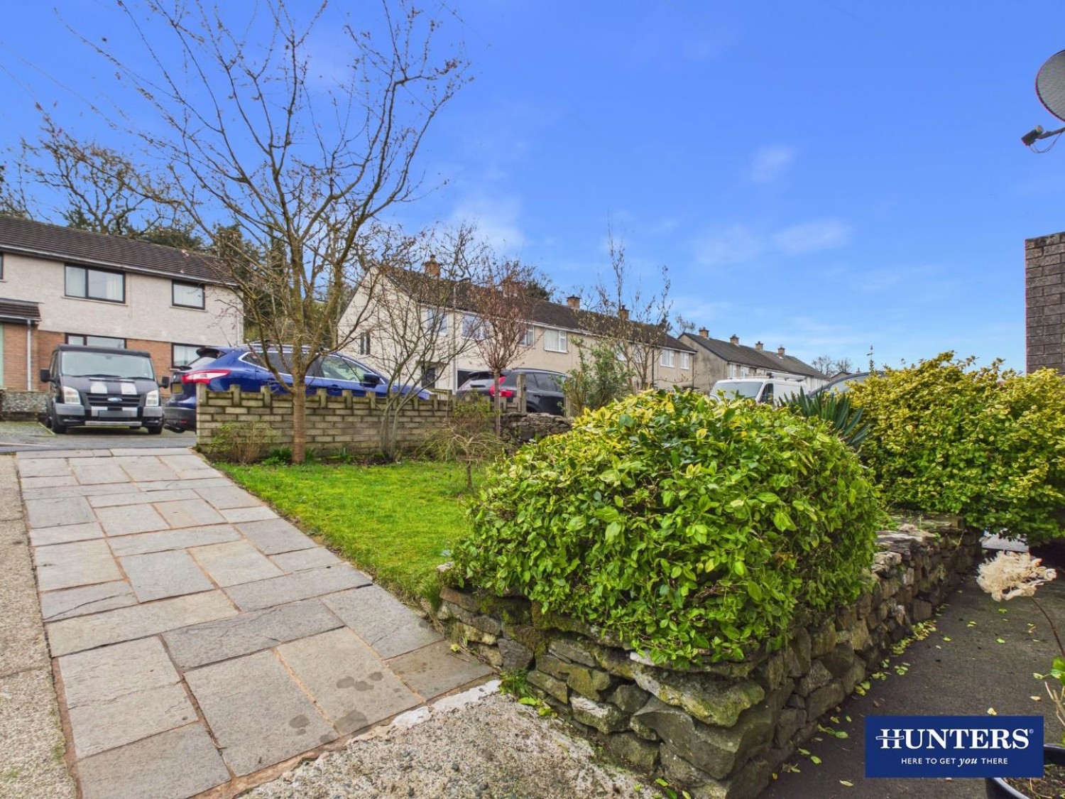 Bleaswood Road, Oxenholme, Kendal