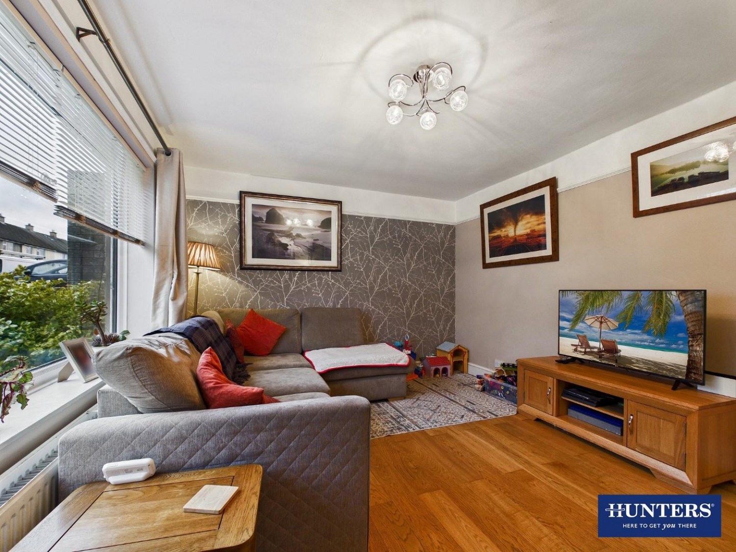 Bleaswood Road, Oxenholme, Kendal