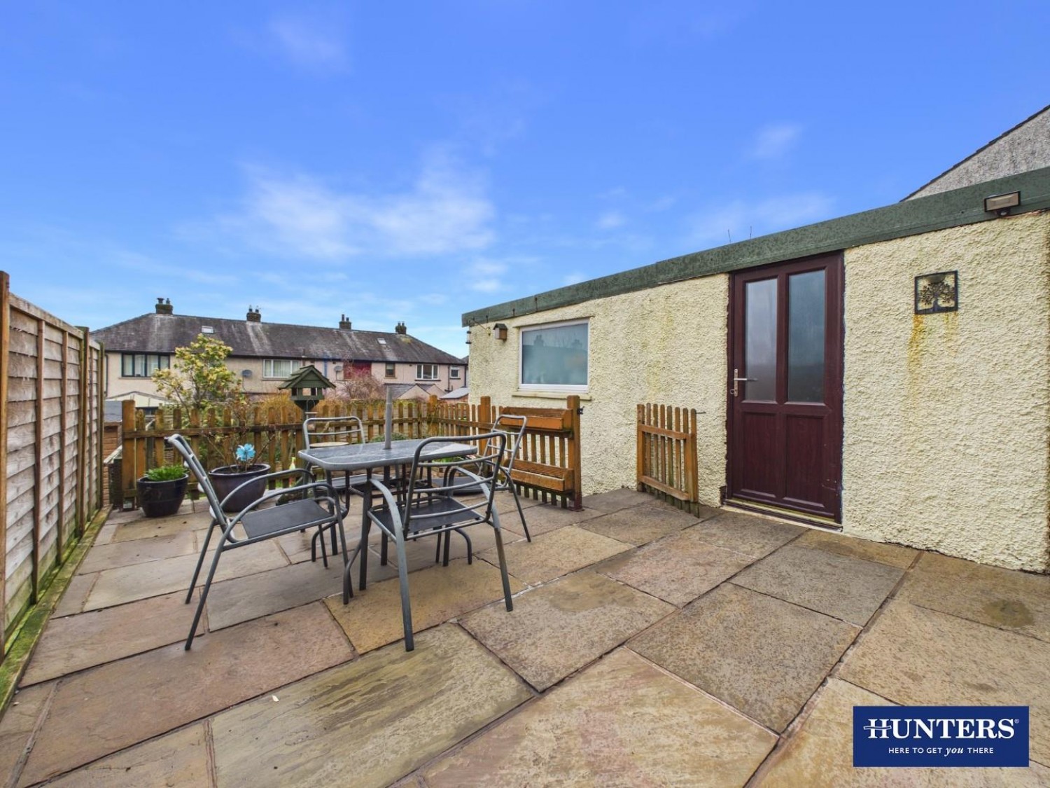 Bleaswood Road, Oxenholme, Kendal