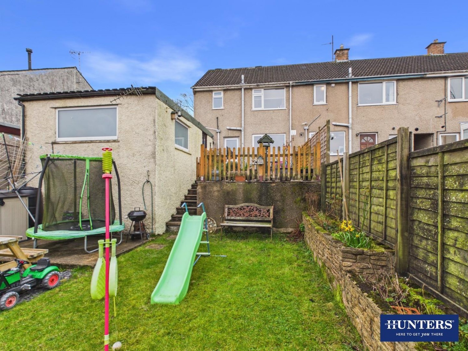 Bleaswood Road, Oxenholme, Kendal