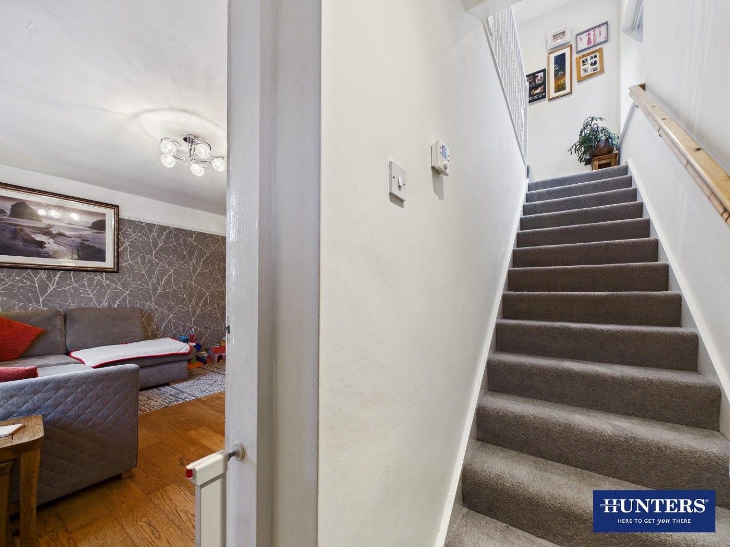 Bleaswood Road, Oxenholme, Kendal