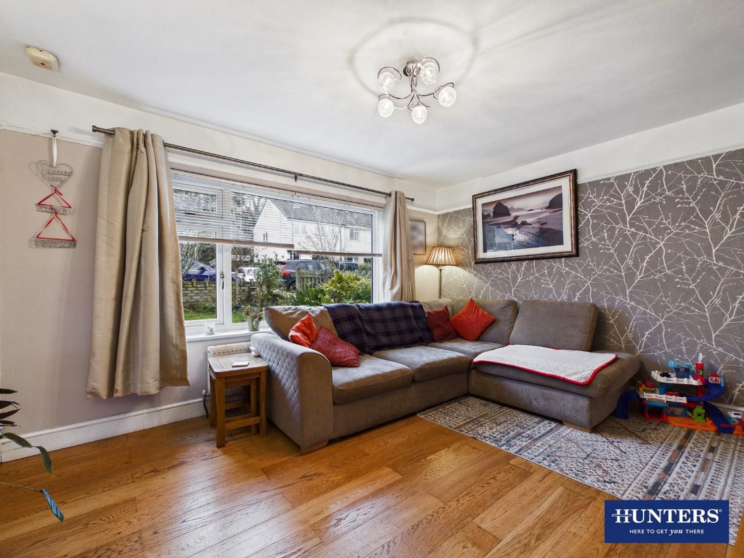 Bleaswood Road, Oxenholme, Kendal