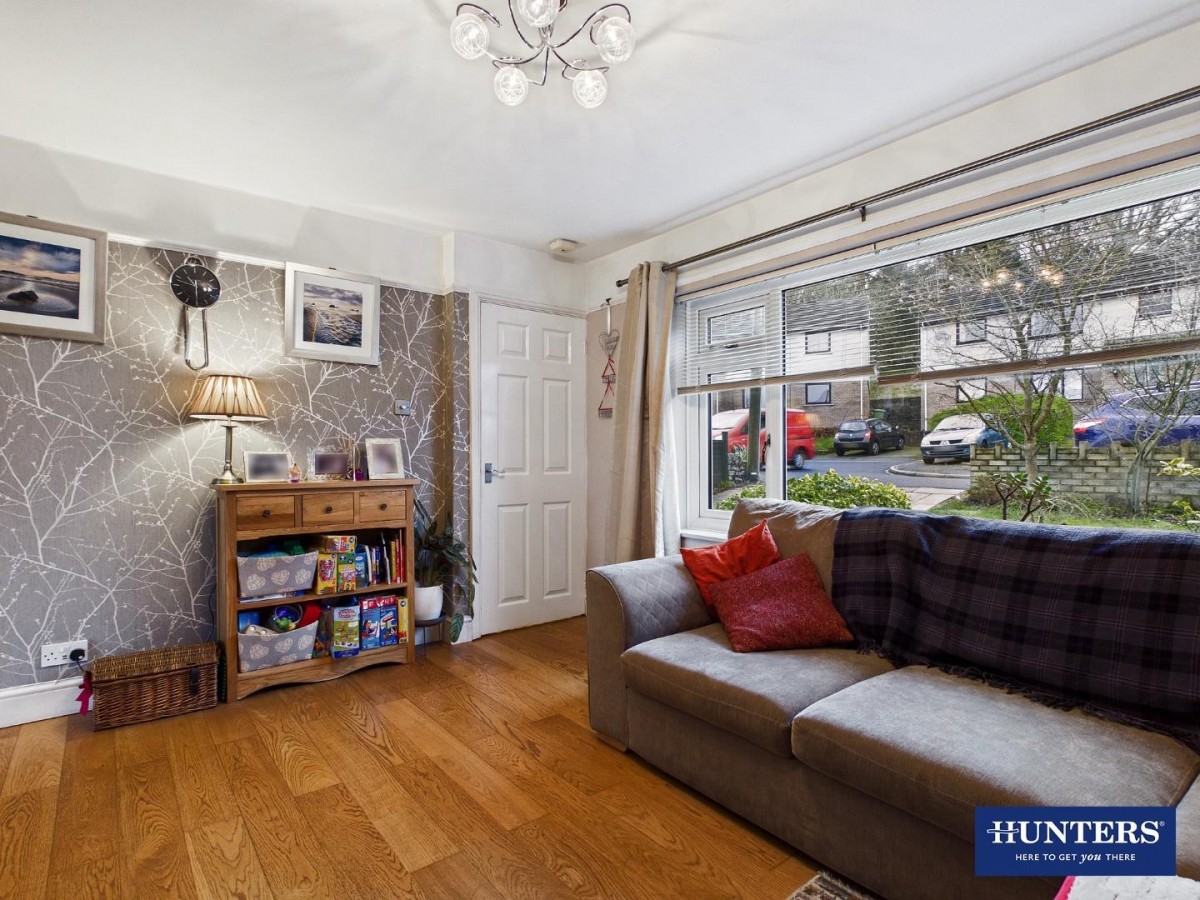 Bleaswood Road, Oxenholme, Kendal