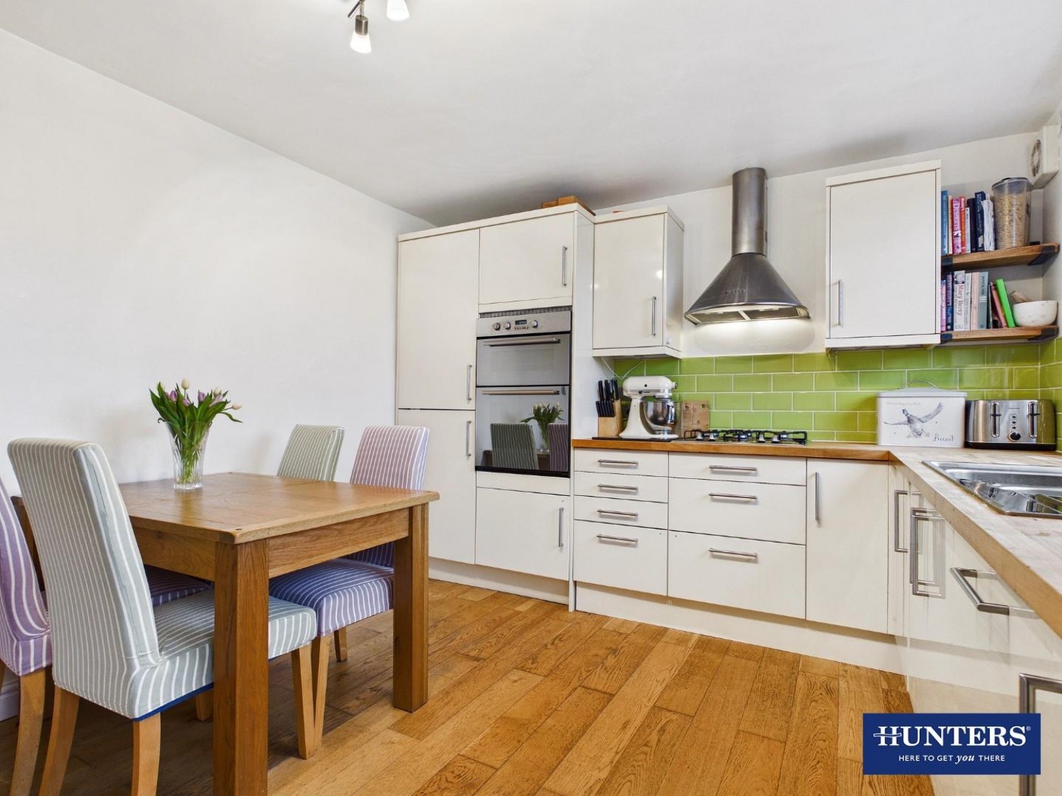 Bleaswood Road, Oxenholme, Kendal