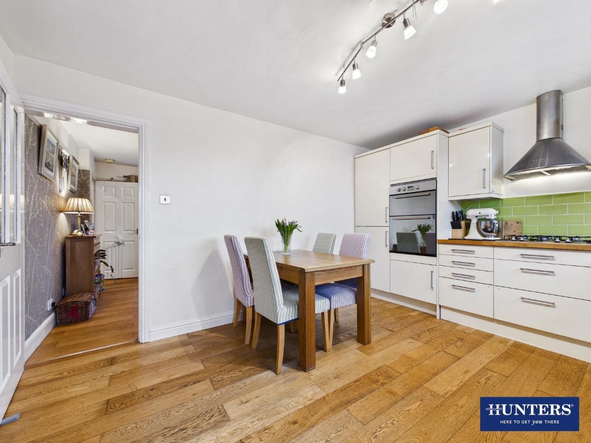 Bleaswood Road, Oxenholme, Kendal