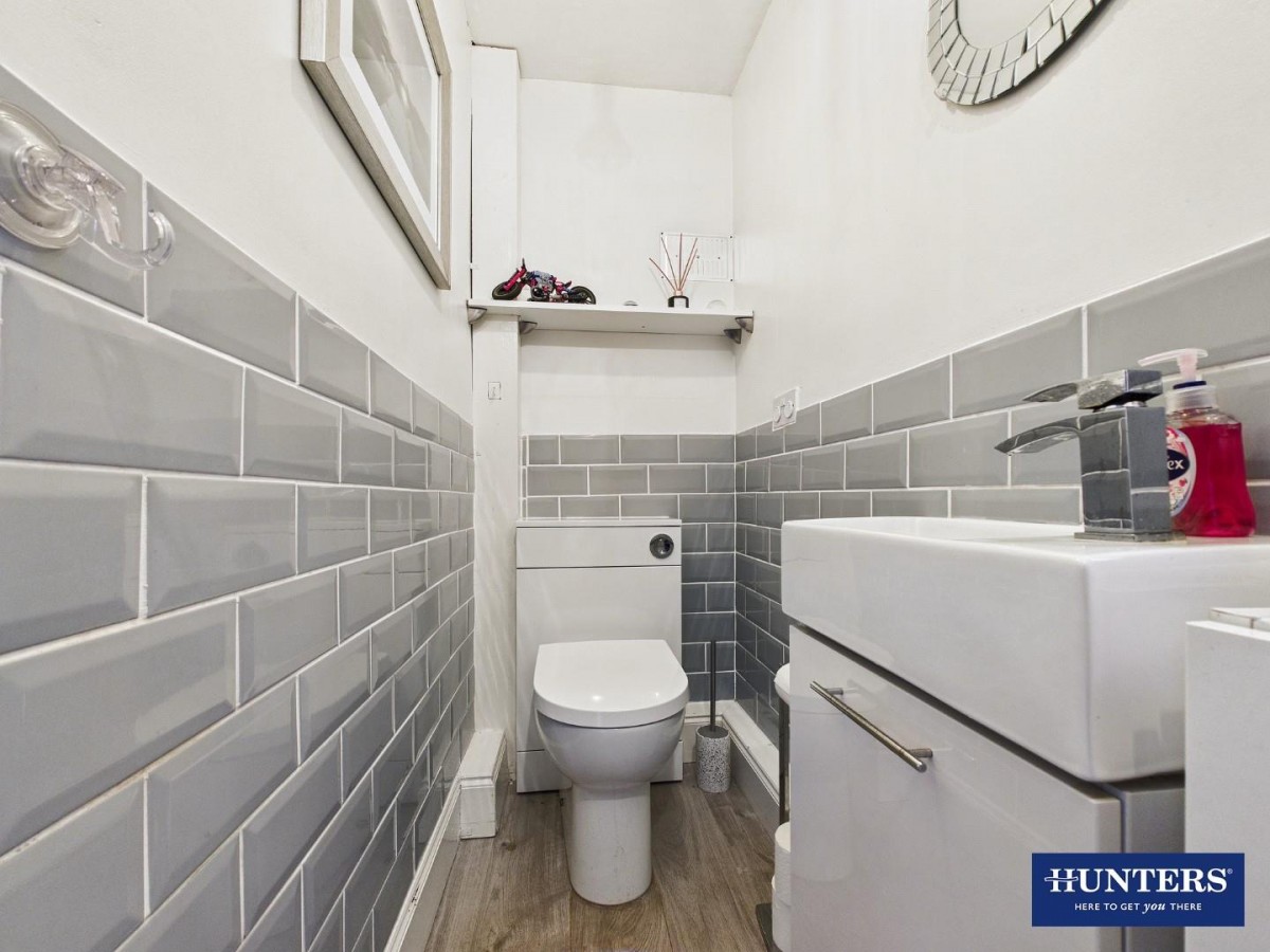 Bleaswood Road, Oxenholme, Kendal