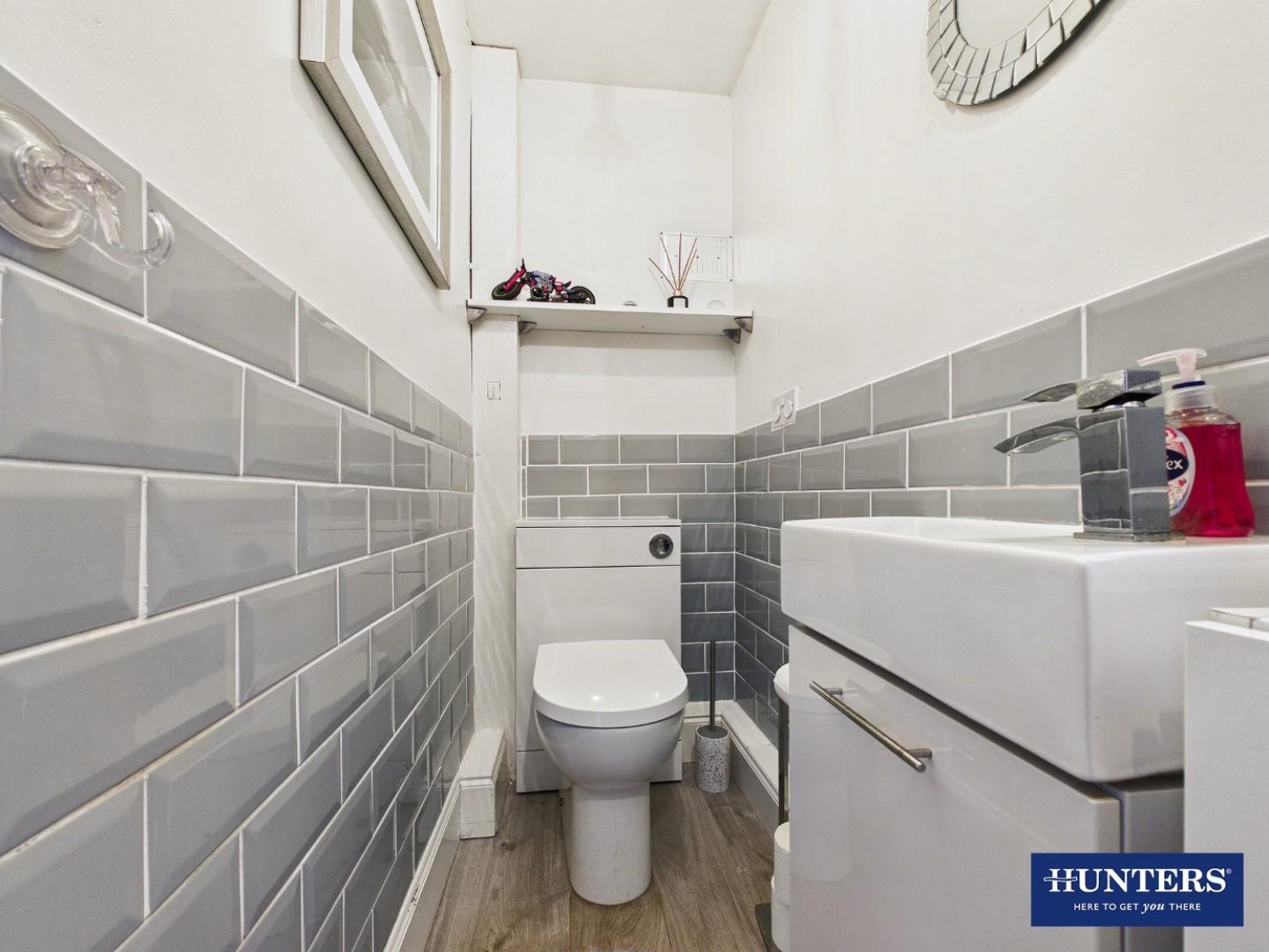 Bleaswood Road, Oxenholme, Kendal