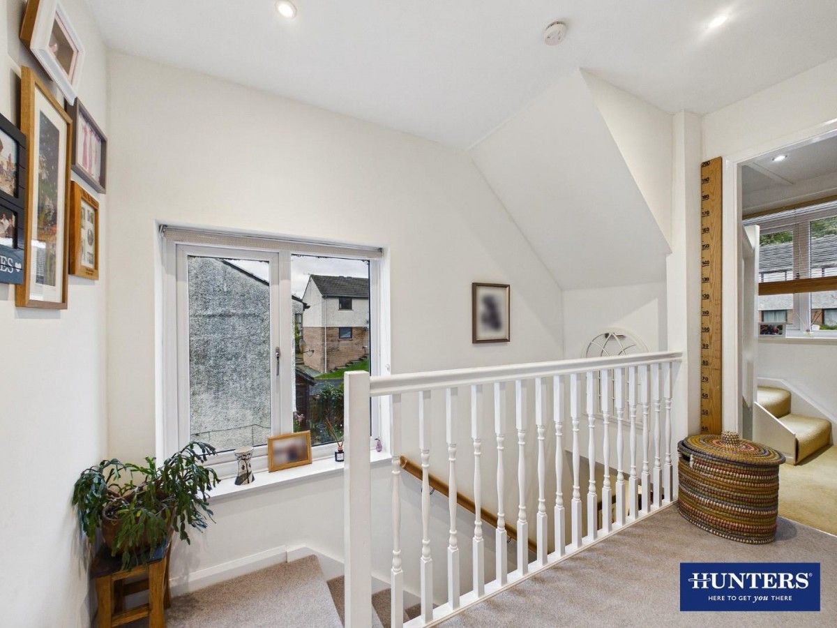 Bleaswood Road, Oxenholme, Kendal