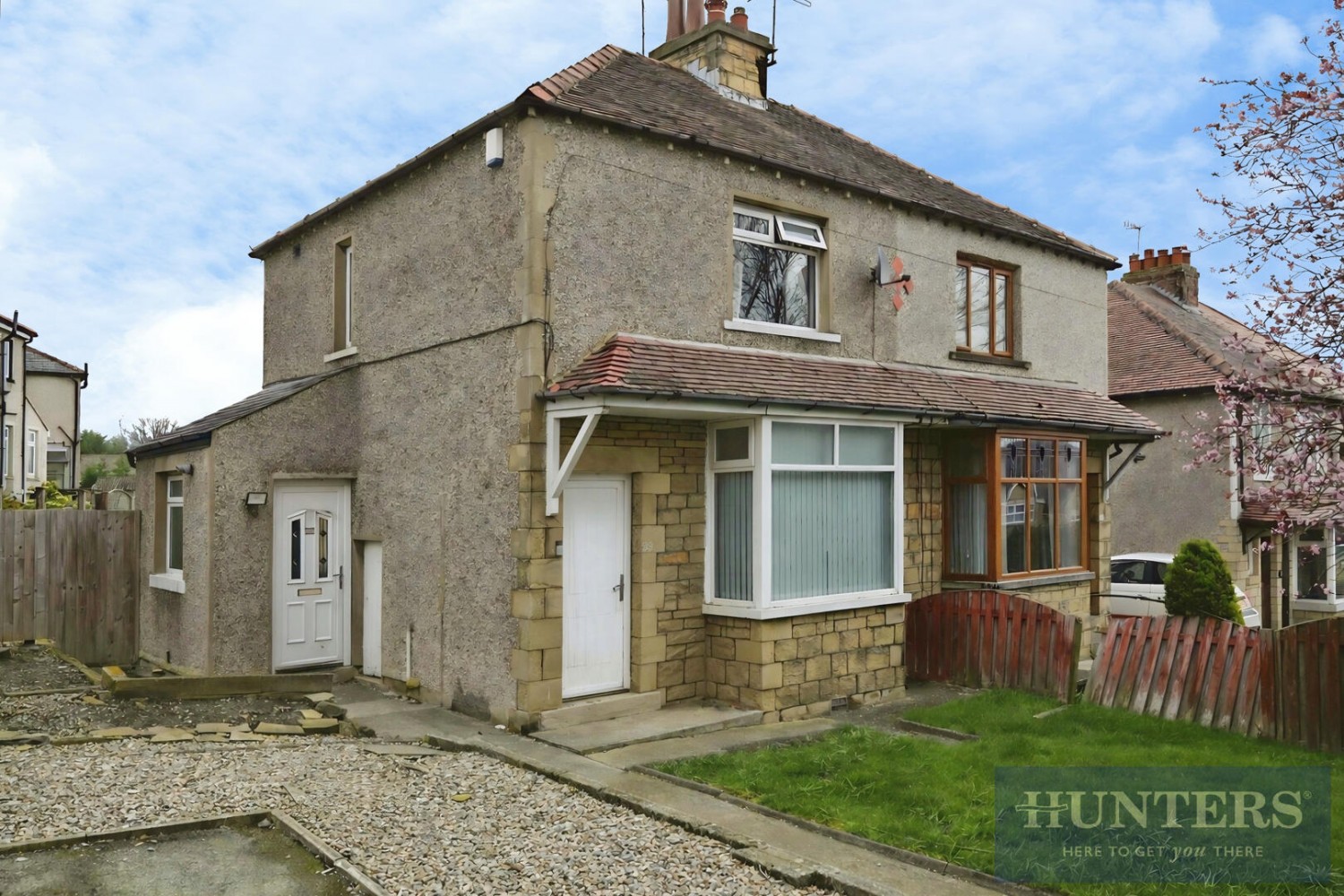 Apperley Road, Apperley Bridge