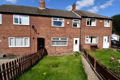 West View Court, Yeadon, Leeds