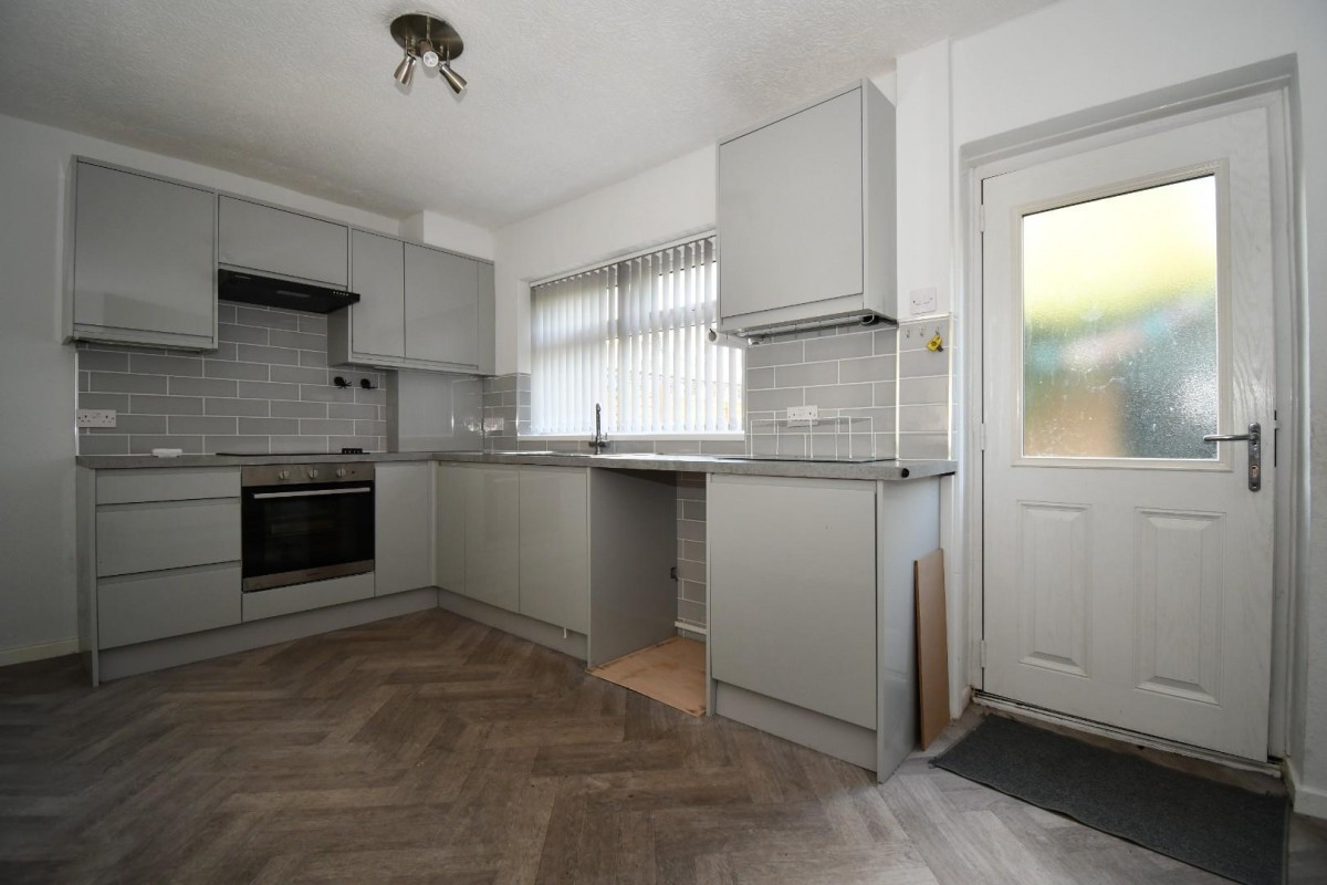 West View Court, Yeadon, Leeds