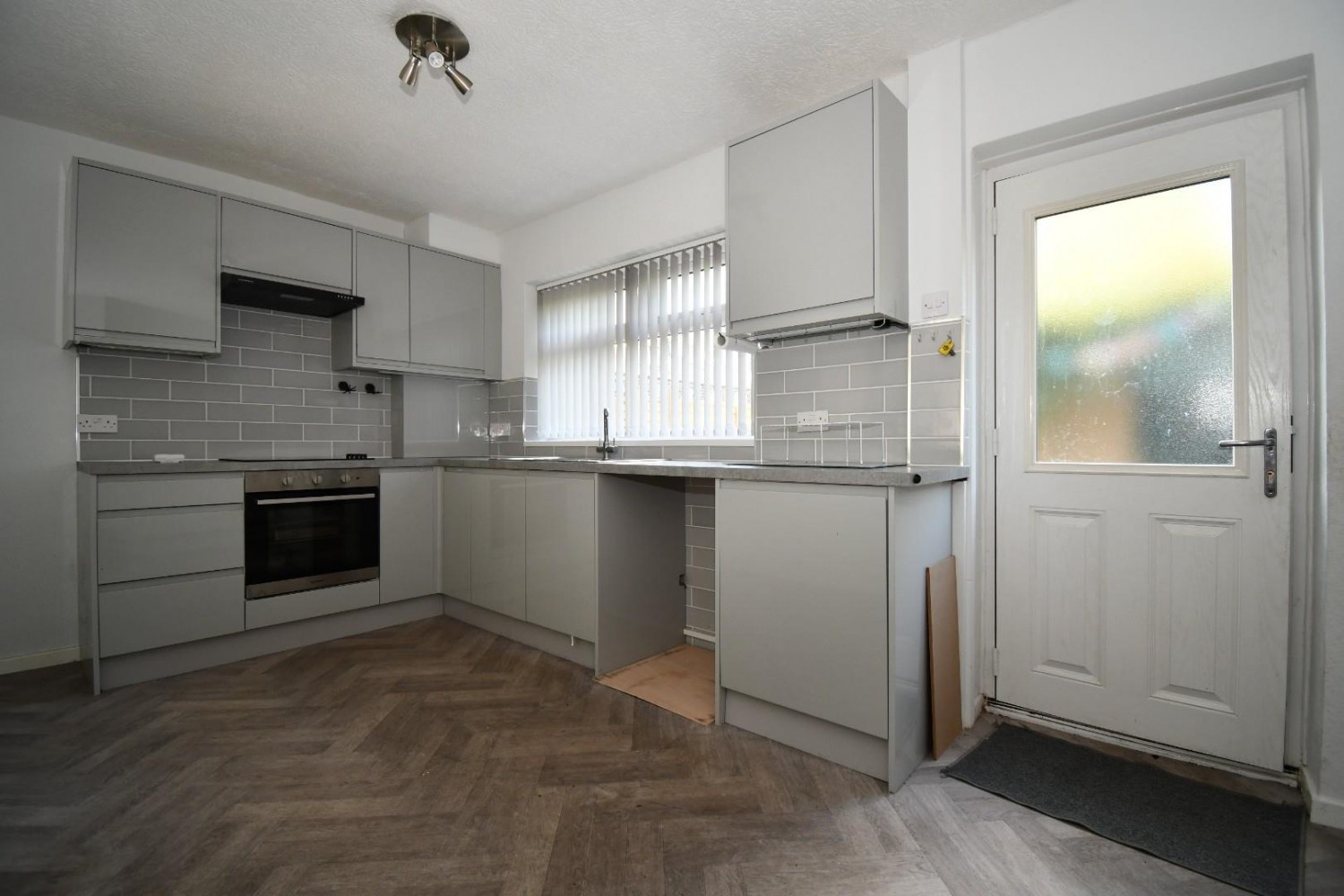 West View Court, Yeadon, Leeds