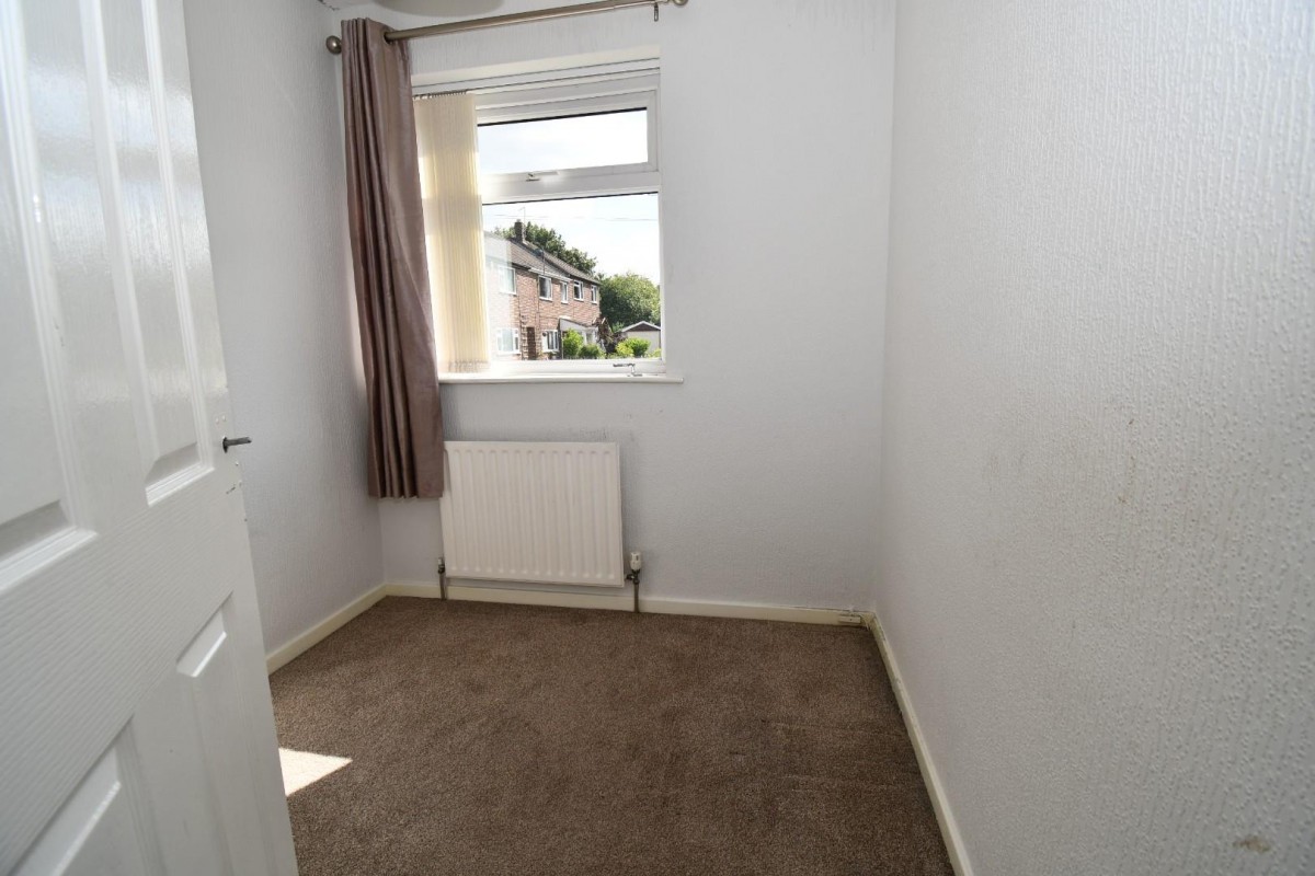 West View Court, Yeadon, Leeds