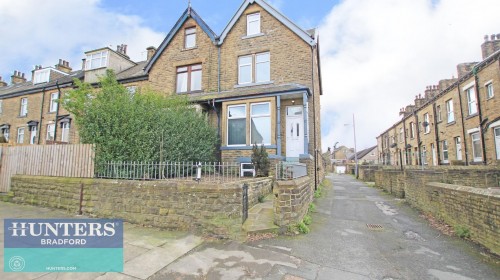 New Hey Road Bradford, West Yorkshire, BD4