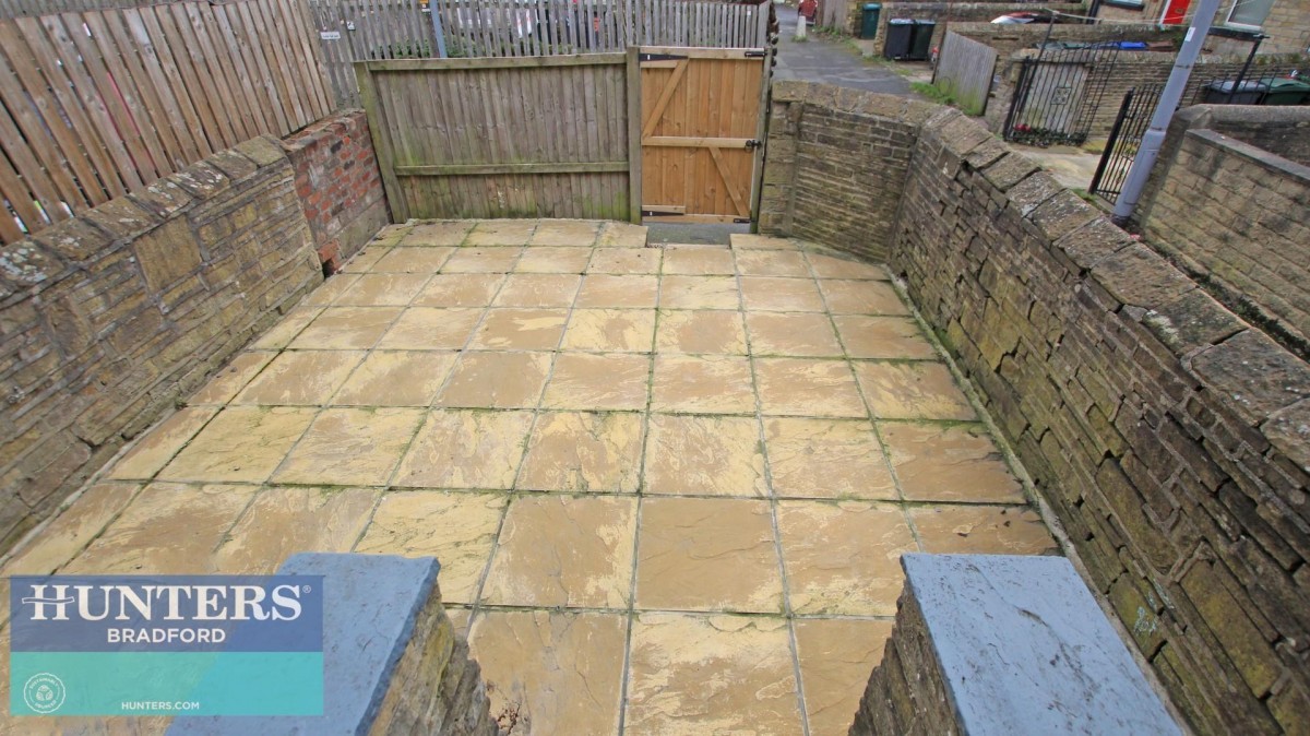 New Hey Road Bradford, West Yorkshire, BD4