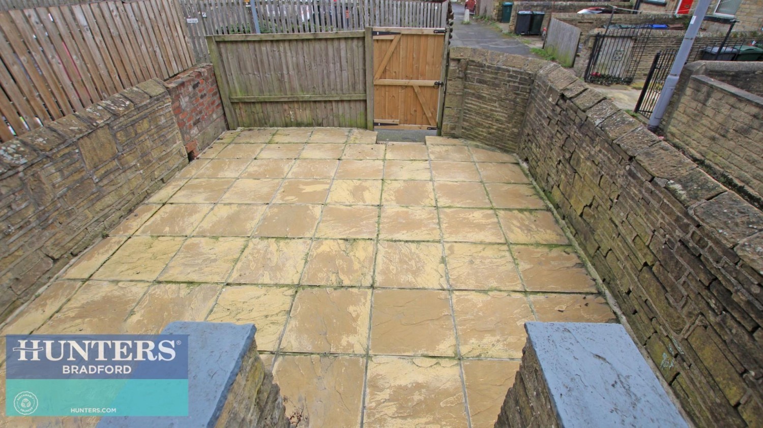 New Hey Road Bradford, West Yorkshire, BD4