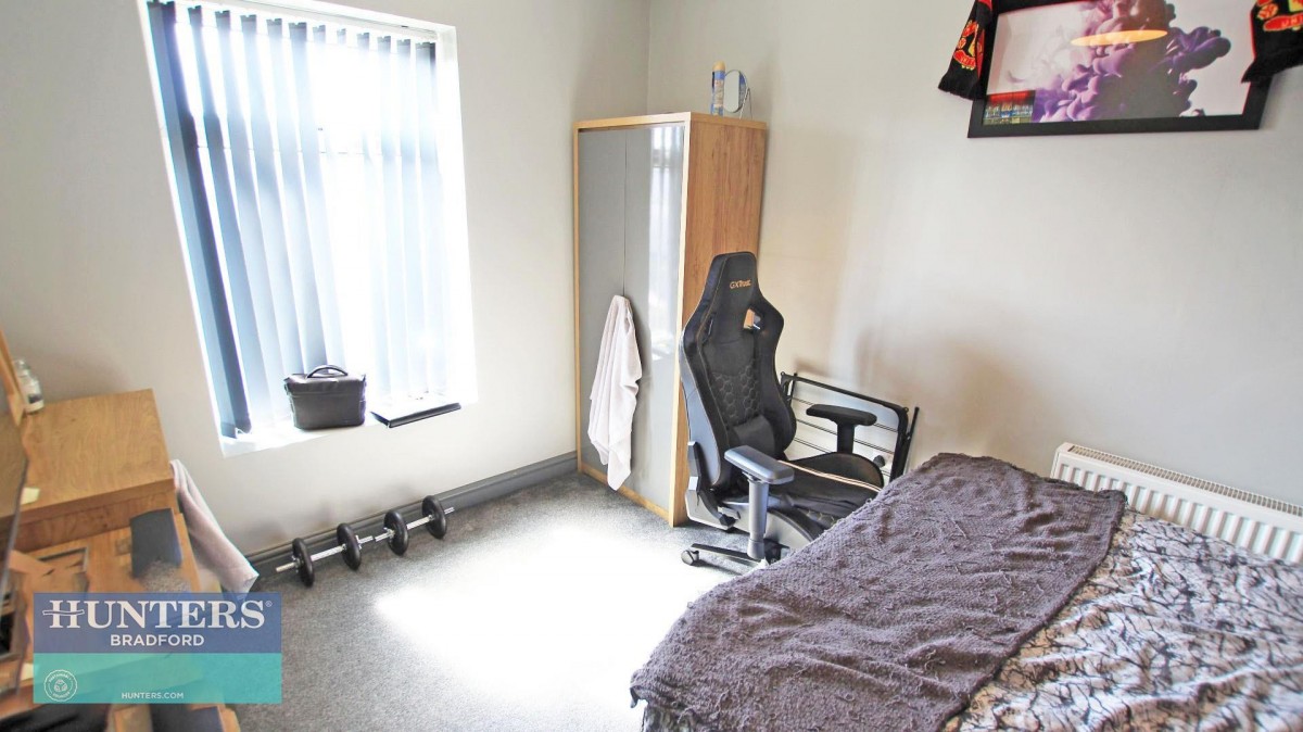 New Hey Road Bradford, West Yorkshire, BD4