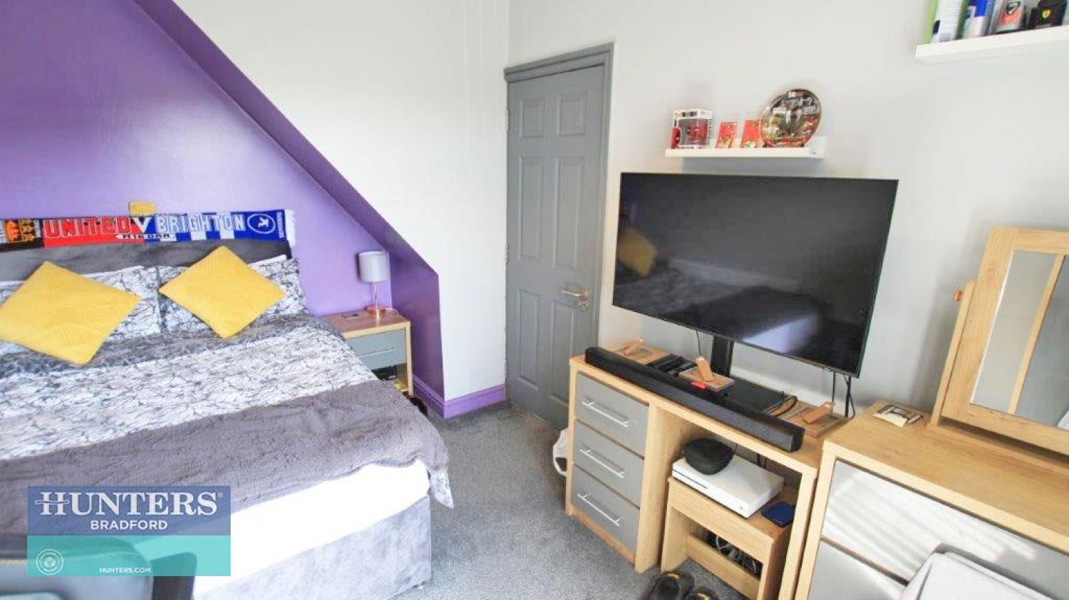 New Hey Road Bradford, West Yorkshire, BD4