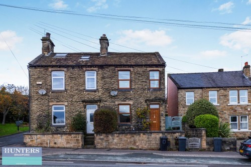 Bradley Road, Huddersfield, HD2