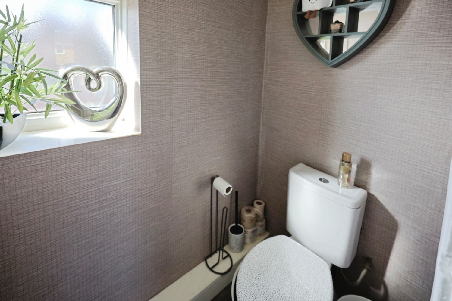 Defoe Crescent, Newton Aycliffe