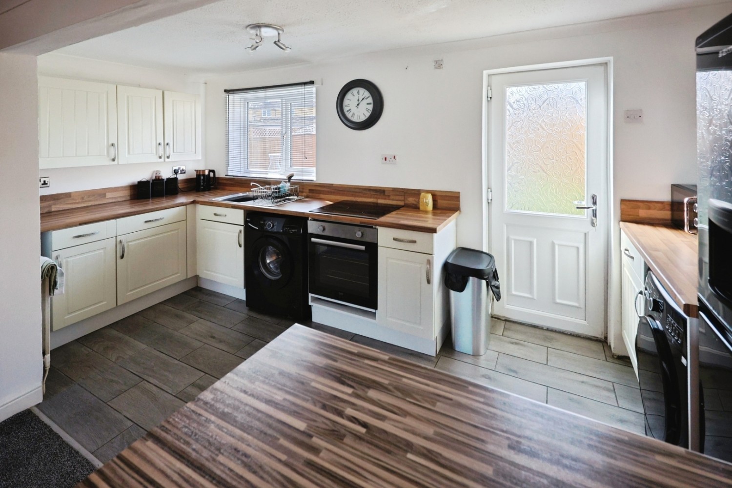 Defoe Crescent, Newton Aycliffe