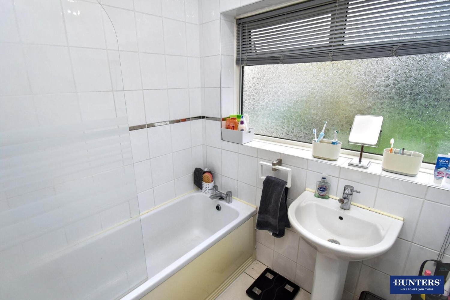 Gloucester Crescent, Wigston