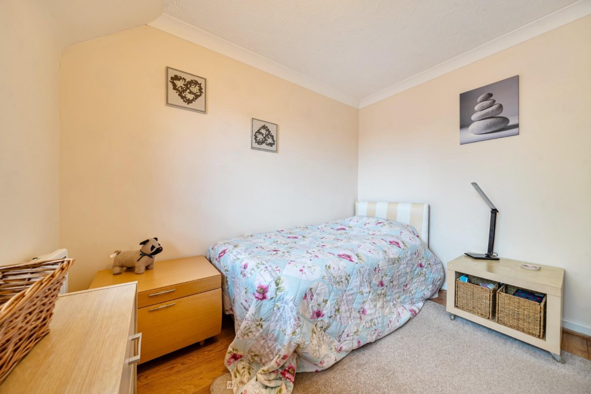 Townhill Lane, Bucknall, Woodhall Spa