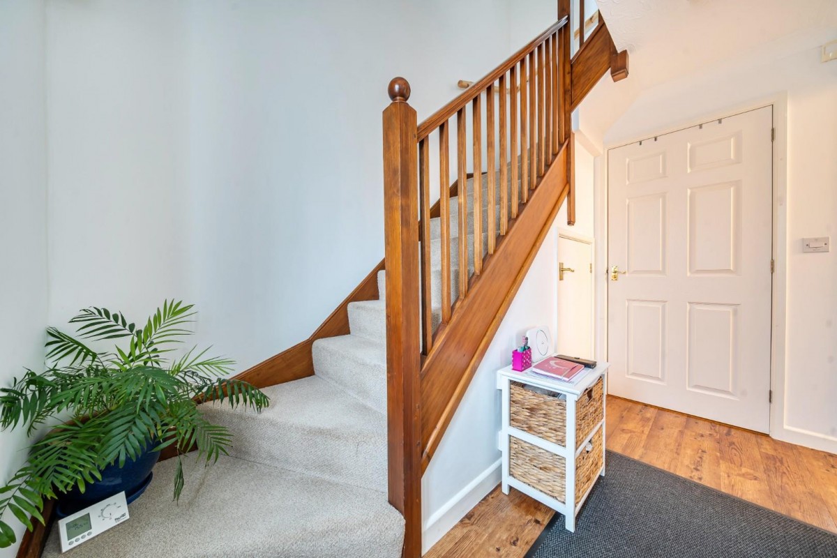 Townhill Lane, Bucknall, Woodhall Spa