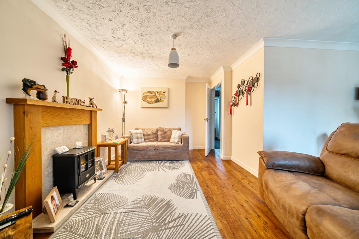 Townhill Lane, Bucknall, Woodhall Spa