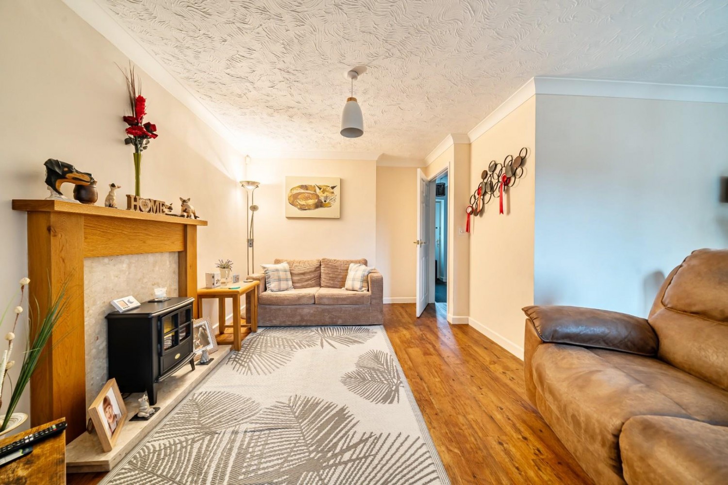 Townhill Lane, Bucknall, Woodhall Spa