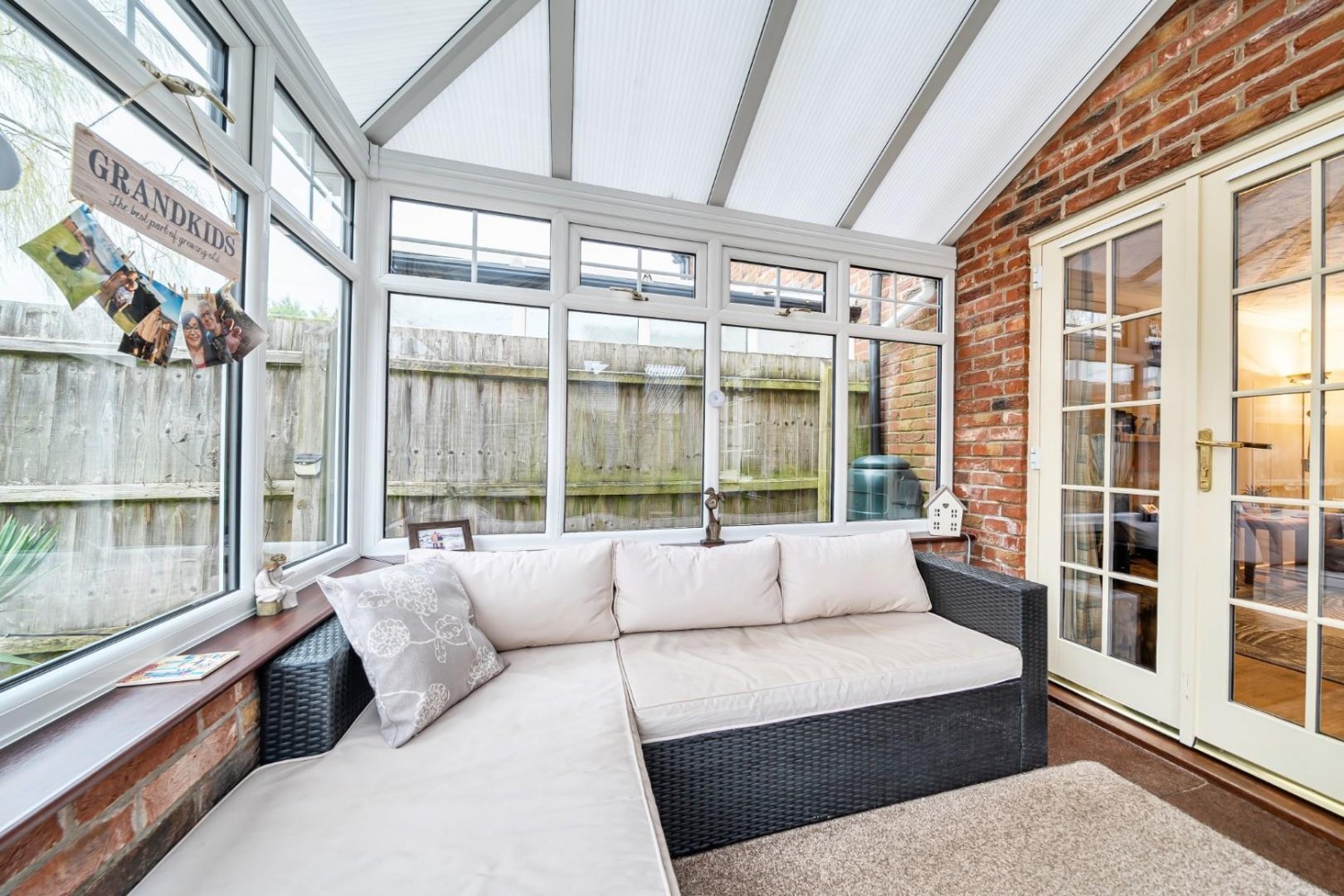 Townhill Lane, Bucknall, Woodhall Spa