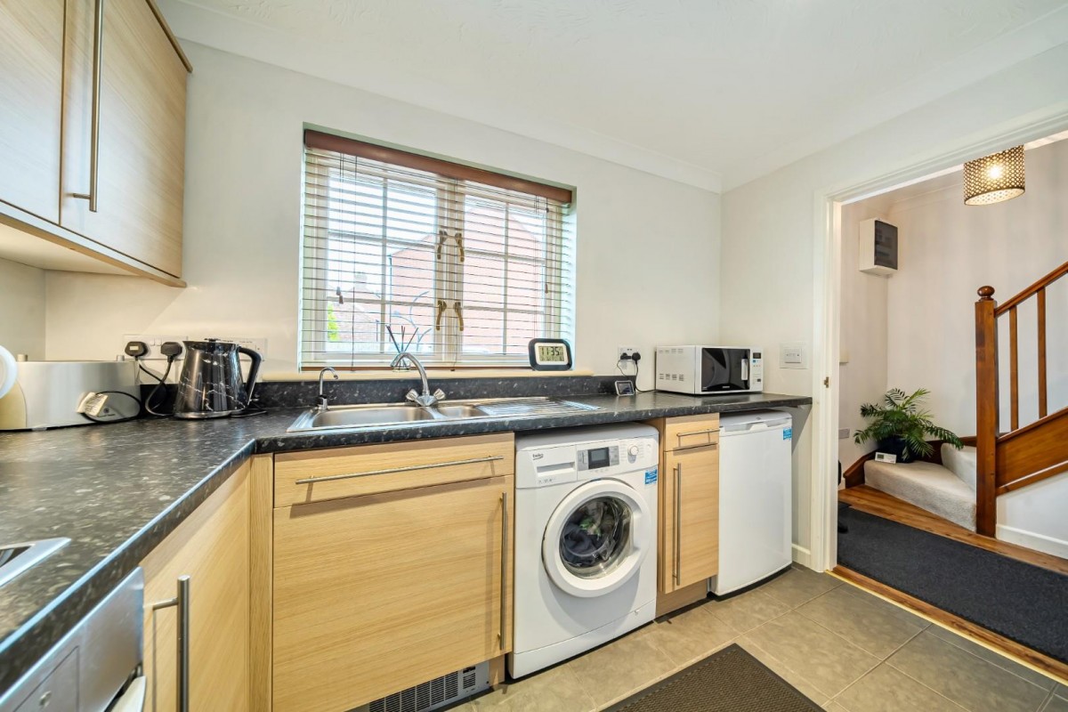 Townhill Lane, Bucknall, Woodhall Spa