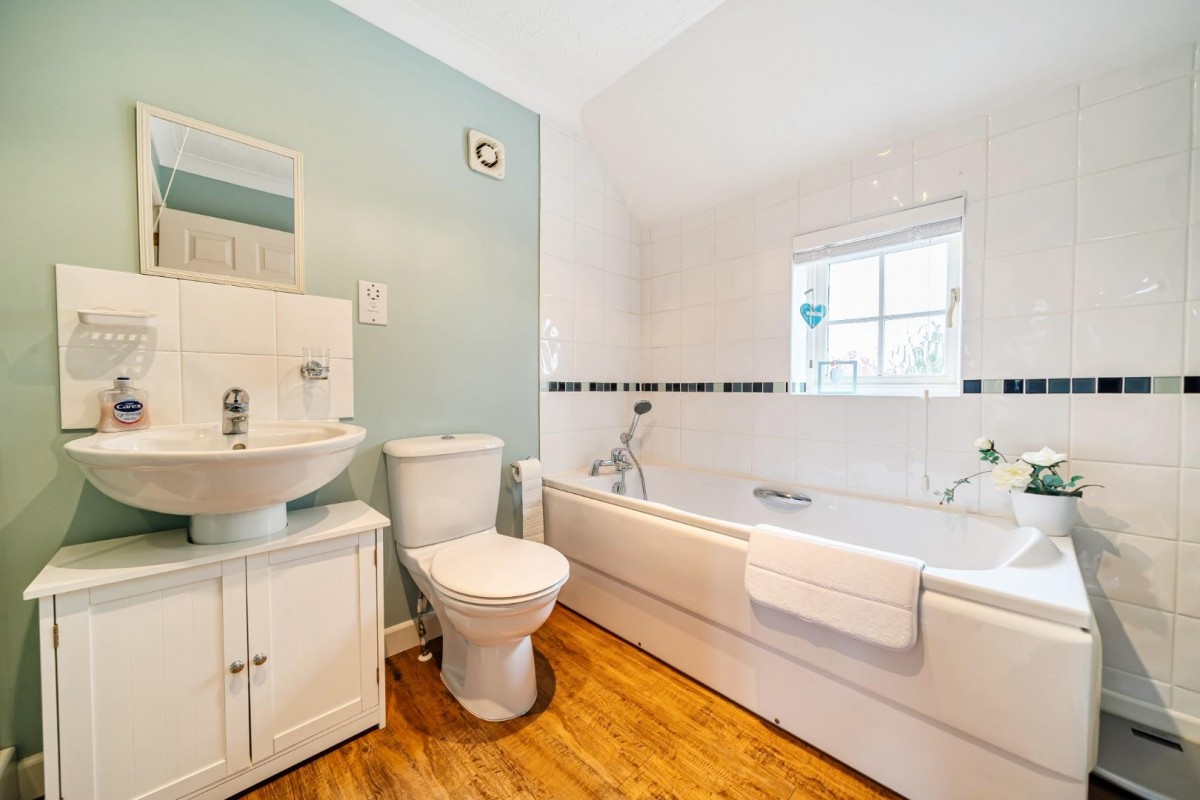 Townhill Lane, Bucknall, Woodhall Spa