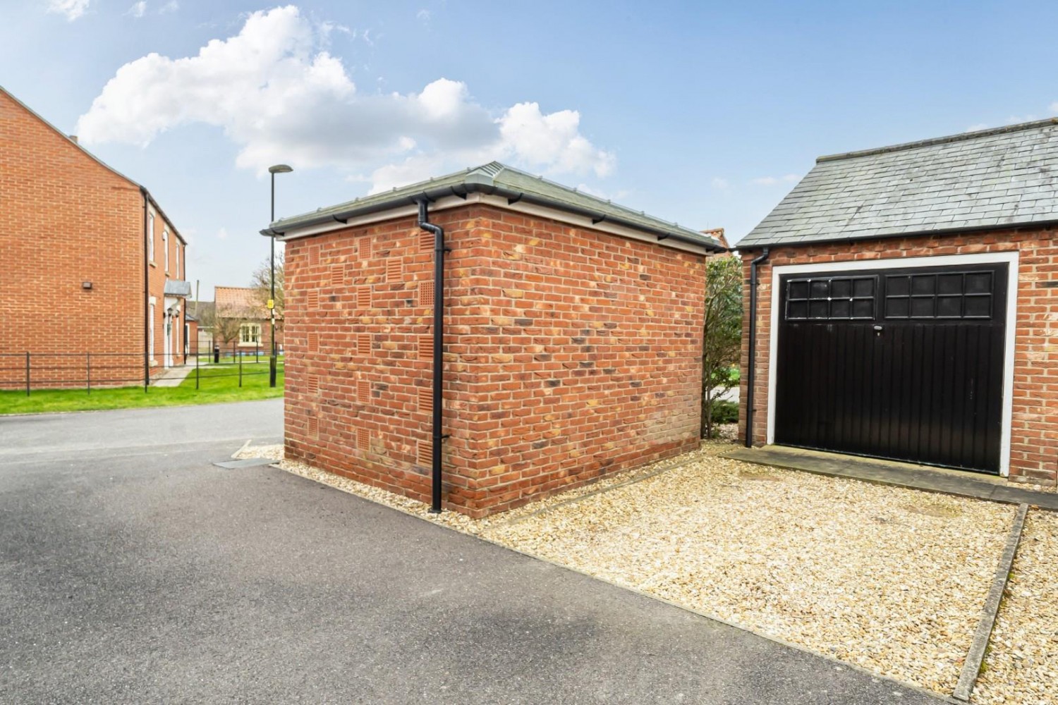 Townhill Lane, Bucknall, Woodhall Spa