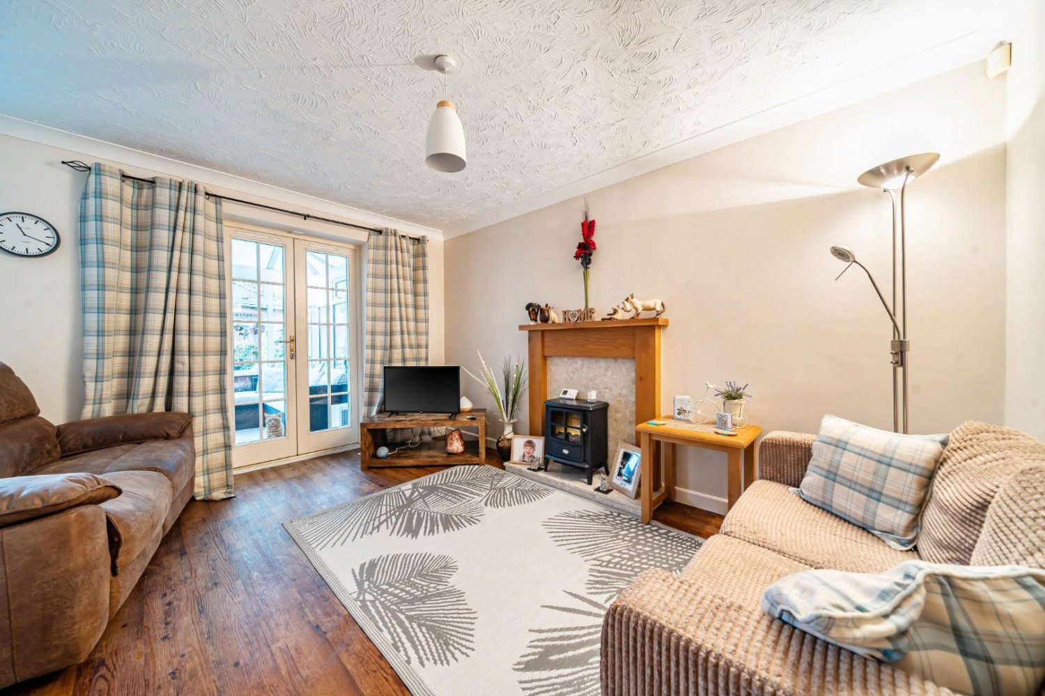 Townhill Lane, Bucknall, Woodhall Spa