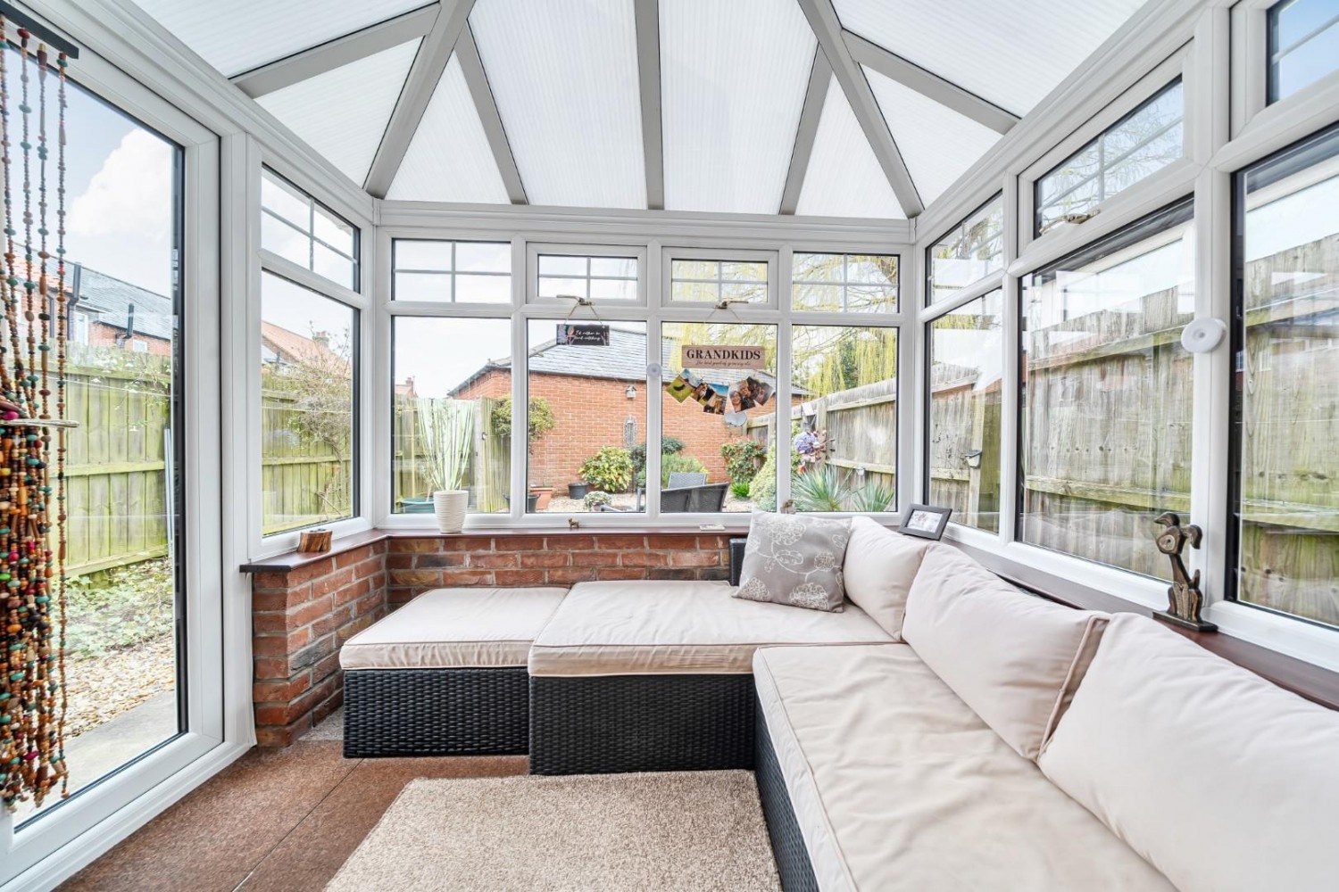 Townhill Lane, Bucknall, Woodhall Spa