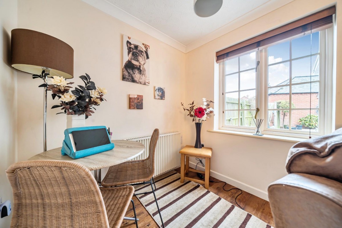 Townhill Lane, Bucknall, Woodhall Spa