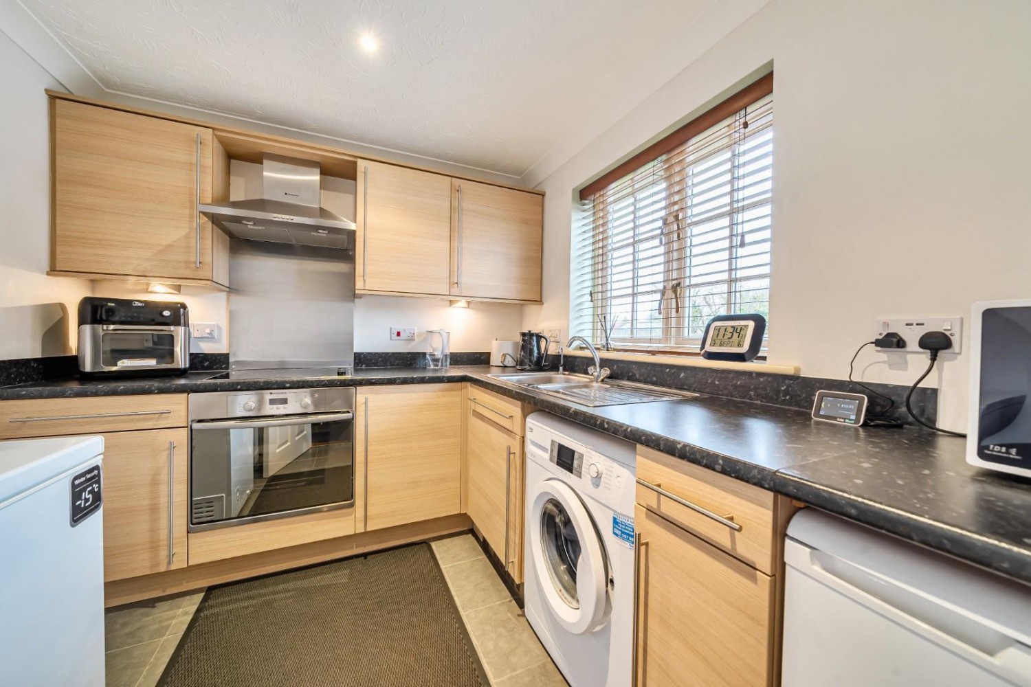 Townhill Lane, Bucknall, Woodhall Spa