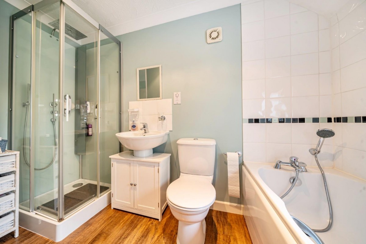 Townhill Lane, Bucknall, Woodhall Spa