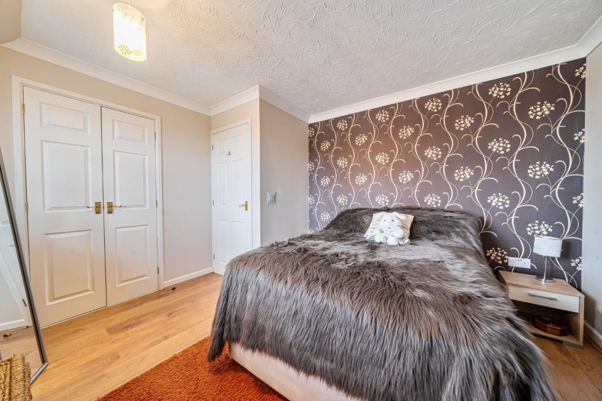 Townhill Lane, Bucknall, Woodhall Spa