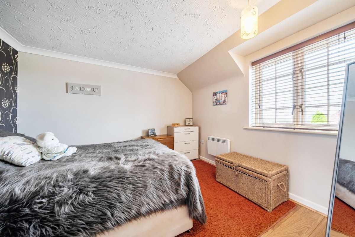 Townhill Lane, Bucknall, Woodhall Spa