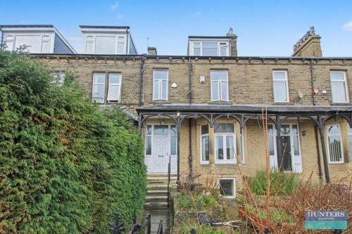 Grange Road, Allerton, Bradford, BD15 7RS