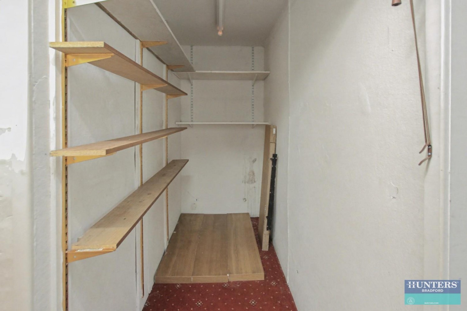 Grange Road, Allerton, Bradford, BD15 7RS