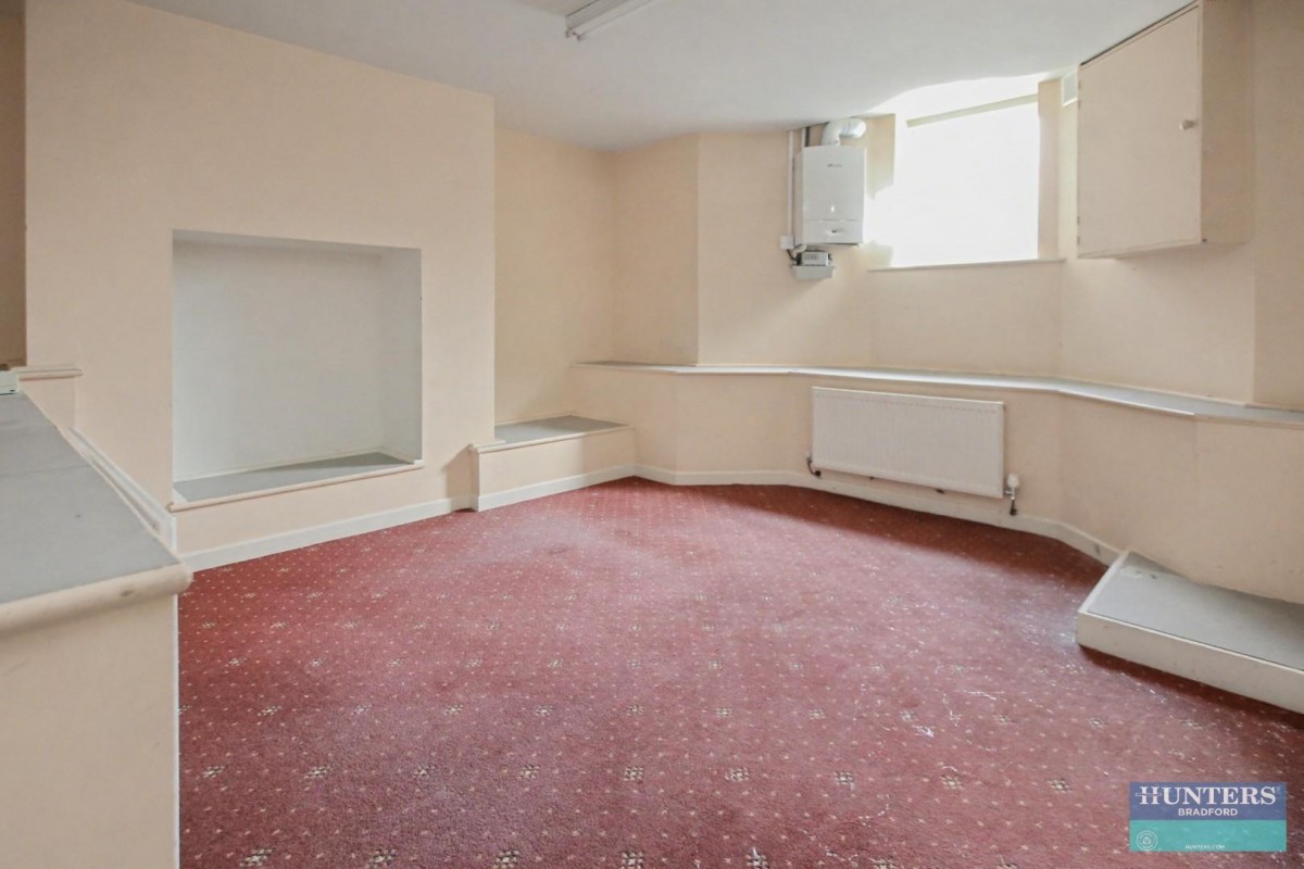 Grange Road, Allerton, Bradford, BD15 7RS