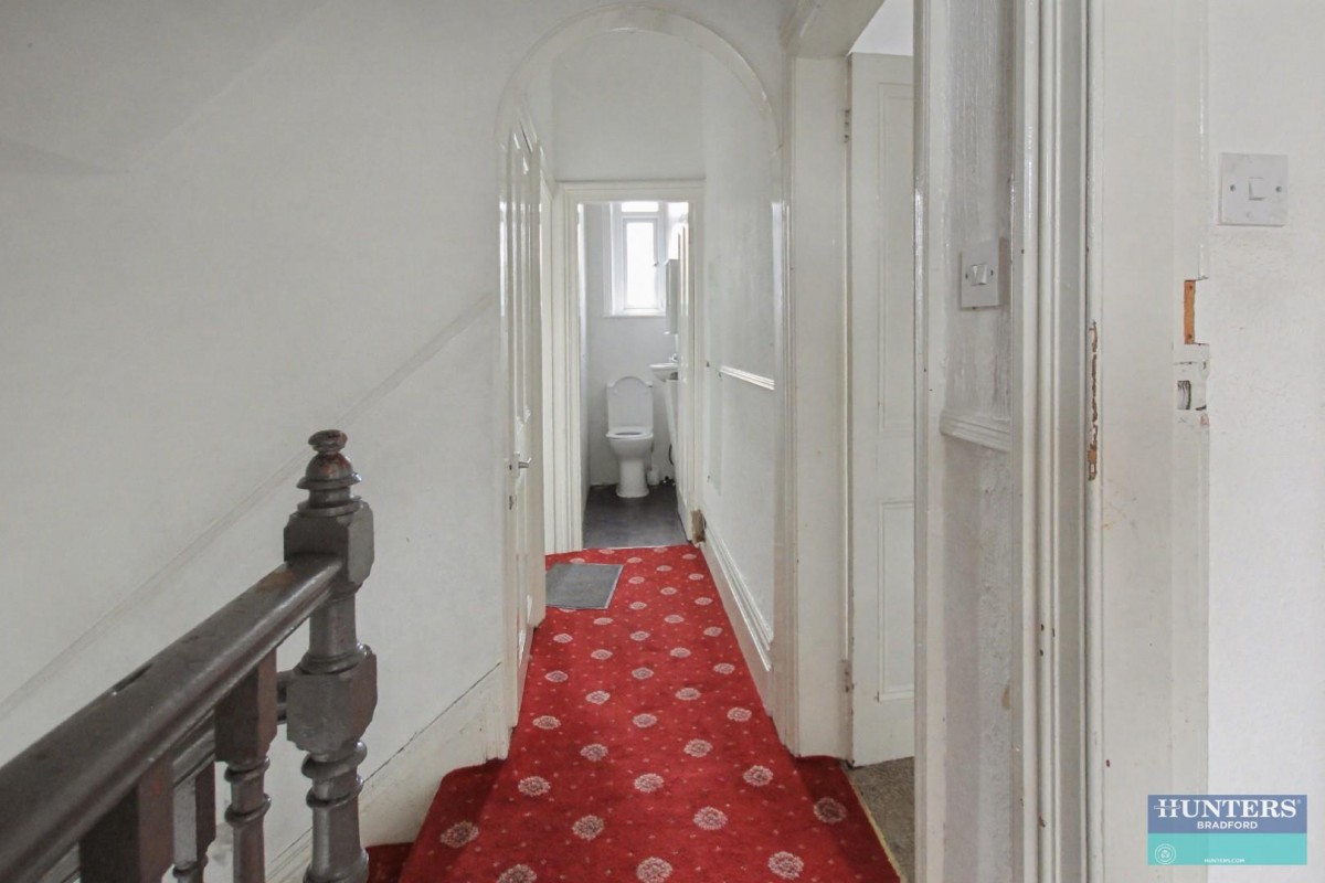 Grange Road, Allerton, Bradford, BD15 7RS