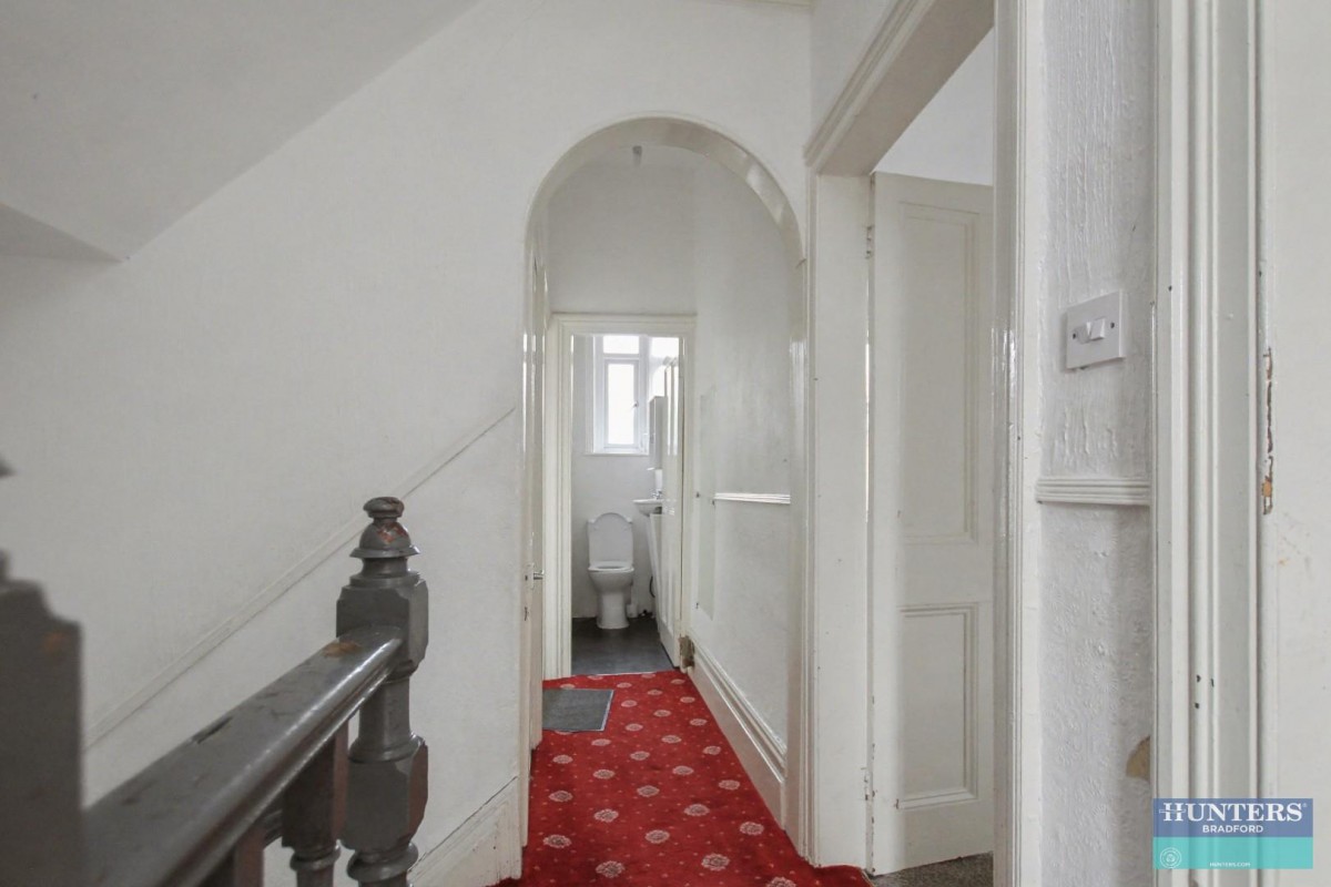 Grange Road, Allerton, Bradford, BD15 7RS